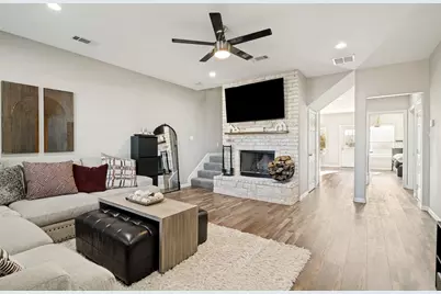 105 Mitchell Circle, Terrell, TX 75160 - Photo 5