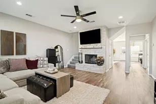 105 Mitchell Cir, Terrell, TX 75160 - Photo 5