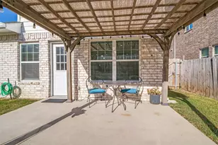 105 Mitchell Cir, Terrell, TX 75160 - Photo 23
