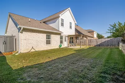 105 Mitchell Circle, Terrell, TX 75160 - Photo 25