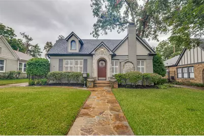 5606 Mercedes Avenue, Dallas, TX 75206 - Photo 1
