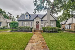 5606 Mercedes Ave, Dallas, TX 75206 - Photo 1