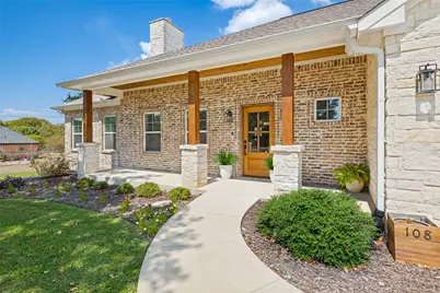 108 Rye Place, Gun Barrel City, TX 75156 - Photo 1