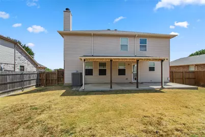 1312 Erin Court, Burleson, TX 76028 - Photo 31