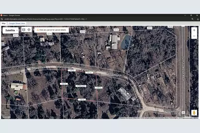 Lot 19 Tanglewood Drive, Sulphur Springs, TX 75482 - Photo 3