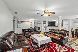 3332 Raleigh Dr, Fort Worth, TX 76123 - Photo 11
