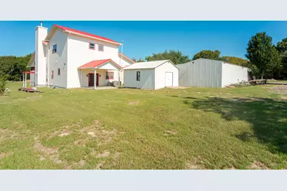 2548 Fm 857, Grand Saline, TX 75140 - Photo 5