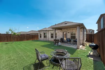 14137 Birch Farm Drive, Pilot Point, TX 76258 - Photo 5