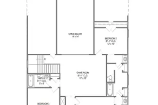 3501 Fathia Ln, Fort Worth, TX 76179 - Photo 3
