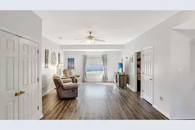 221 Private Road 8774, Ben Wheeler, TX 75754 - Photo 5