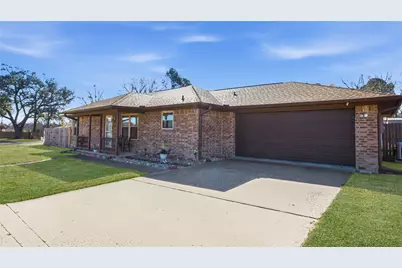 221 Private Road 8774, Ben Wheeler, TX 75754 - Photo 1