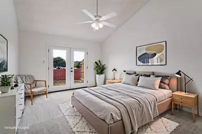 657 Prairie Dell Street, Lewisville, TX 75067 - Photo 9