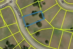 7409 Retreat Blvd, Cleburne, TX 76033 - Photo 1