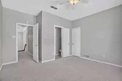 2104 Lakeforest Drive, Weatherford, TX 76087 - Photo 33