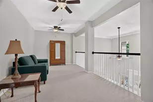 2104 Lakeforest Dr, Weatherford, TX 76087 - Photo 21