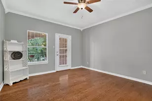 2104 Lakeforest Dr, Weatherford, TX 76087 - Photo 13