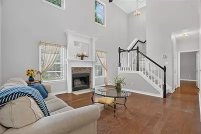 2104 Lakeforest Drive, Weatherford, TX 76087 - Photo 7