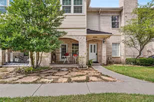 2104 Lakeforest Dr, Weatherford, TX 76087 - Photo 1