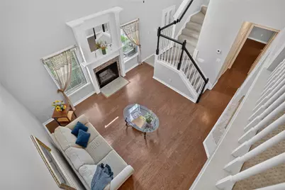 2104 Lakeforest Drive, Weatherford, TX 76087 - Photo 23