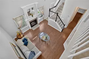 2104 Lakeforest Dr, Weatherford, TX 76087 - Photo 23