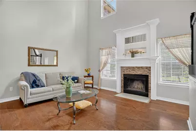 2104 Lakeforest Drive, Weatherford, TX 76087 - Photo 5