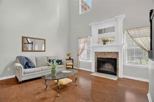 2104 Lakeforest Dr, Weatherford, TX 76087 - Photo 5