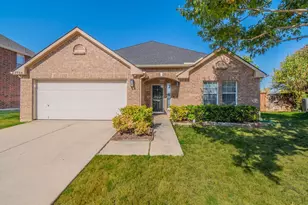 2744 Winterberry Ln, Little Elm, TX 75068 - Photo 1