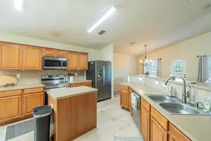 2744 Winterberry Ln, Little Elm, TX 75068 - Photo 9