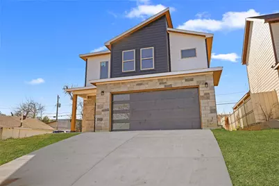 1608 Avenue D, Fort Worth, TX 76104 - Photo 1