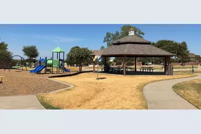 2821 Saddlebred Trail, Celina, TX 75009 - Photo 23