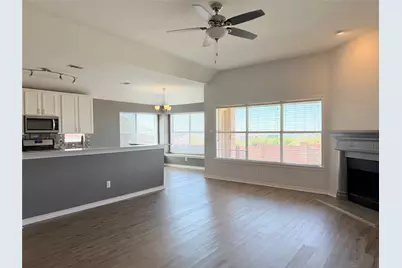 2821 Saddlebred Trail, Celina, TX 75009 - Photo 3