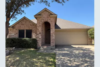 2821 Saddlebred Trail, Celina, TX 75009 - Photo 1