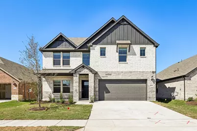 1161 Sage Drive, Lavon, TX 75166 - Photo 1