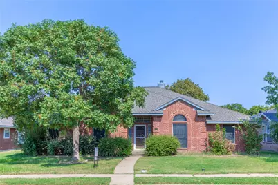 1207 Brook Drive, Allen, TX 75002 - Photo 1