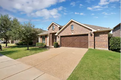 1517 Wright Street, Aubrey, TX 76227 - Photo 1
