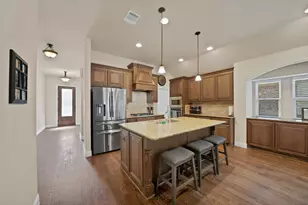 1517 Wright St, Aubrey, TX 76227 - Photo 9