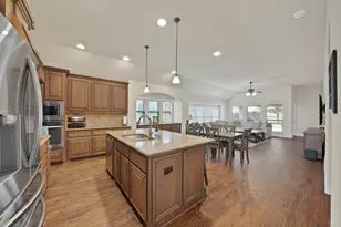 1517 Wright St, Aubrey, TX 76227 - Photo 1