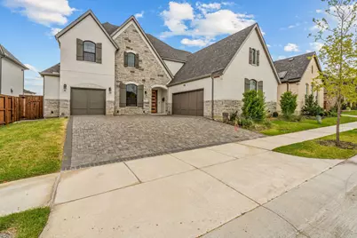 1721 Clem Castle Drive, Carrollton, TX 75010 - Photo 1
