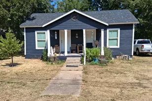 813 N East St, Sherman, TX 75090 - Photo 1