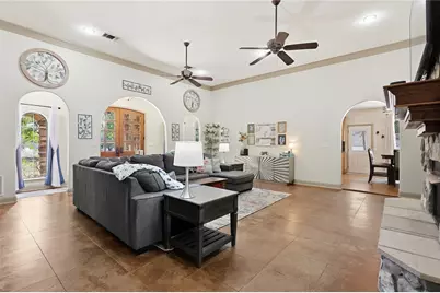 13989 Windham Drive, Van Alstyne, TX 75495 - Photo 5