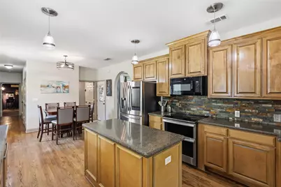 13989 Windham Drive, Van Alstyne, TX 75495 - Photo 9