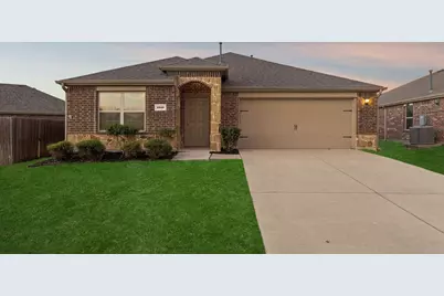 1610 Sorghum Drive, Princeton, TX 75407 - Photo 5
