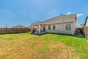 1104 Goldenrod Dr, Godley, TX 76044 - Photo 25