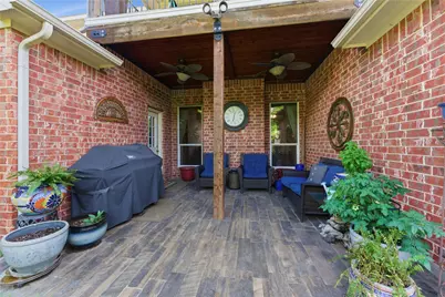 4425 Don Drive, Mansfield, TX 76063 - Photo 33