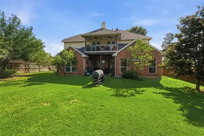 4425 Don Drive, Mansfield, TX 76063 - Photo 35