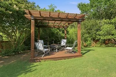 4425 Don Drive, Mansfield, TX 76063 - Photo 5