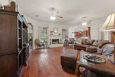 4425 Don Drive, Mansfield, TX 76063 - Photo 3