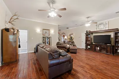 4425 Don Drive, Mansfield, TX 76063 - Photo 27