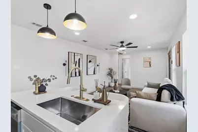5718 Landino Street, Fort Worth, TX 76114 - Photo 7