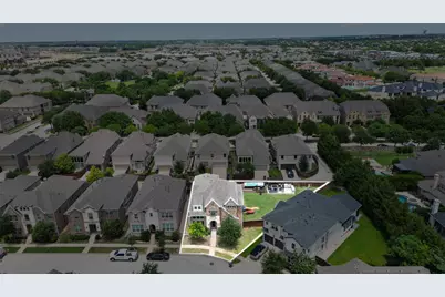 8700 Fairway Lane, McKinney, TX 75070 - Photo 37